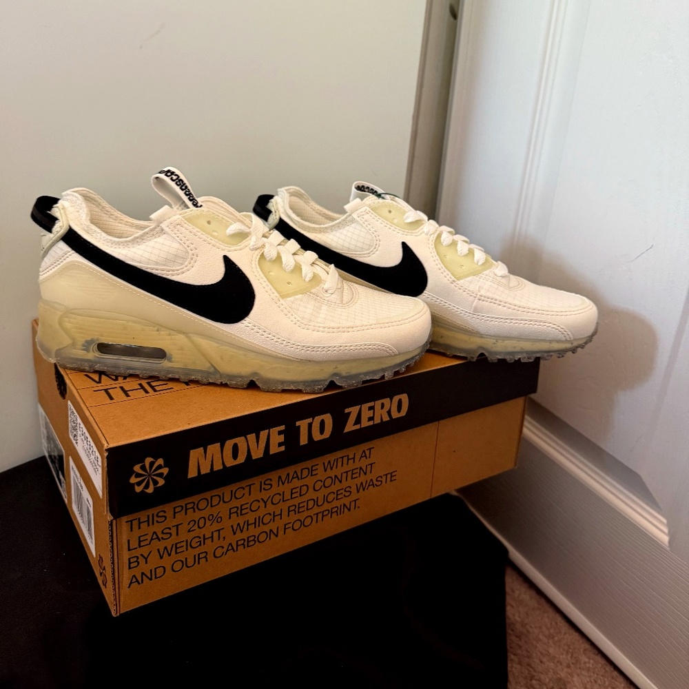 Nike Air Max Terrascape 90